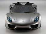 Porsche 918 Spyder Concept 2010 года